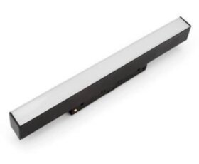 2001 Магнитный трековый светильник L307*W22*H25mm 10W 4000K DC36V OSRAM