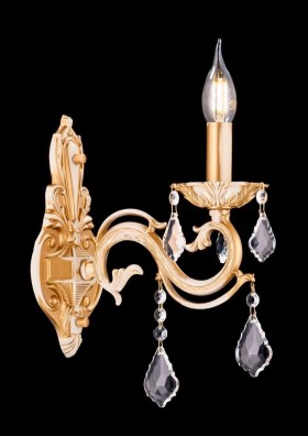 B2245/1W WH+GD (1/10) Бра