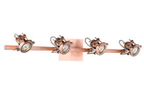 8016-04/I502 RAB (1/4) Настенный светильник