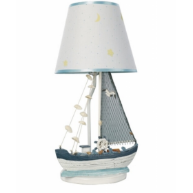 HMT3023/1 WHITE (1/5 Наст,лампа