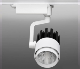 Track-42 30W 4K (бел-чер)