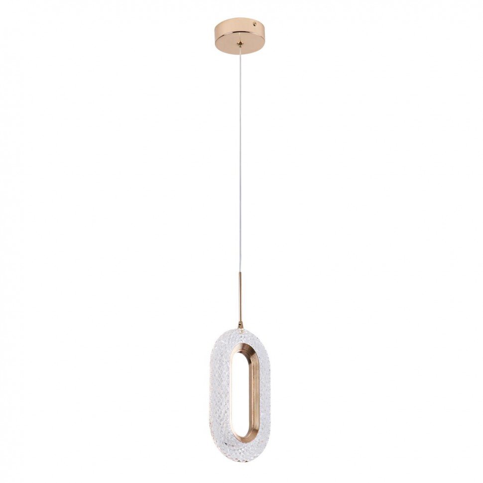 Подвесной светильник MODESTYLE MS.1120.1 GD