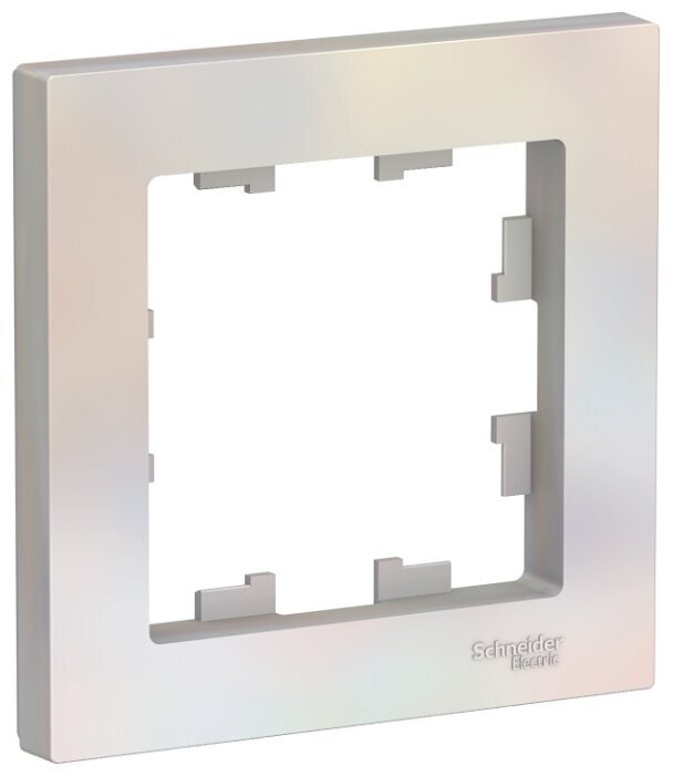 Рамка 1-м жемчуг AtlasDesign