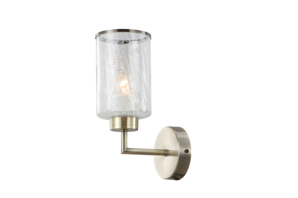 Бра настенное 1*60ВТ Е27 SWT L170W105H260