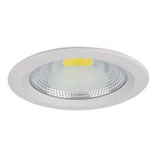 223504 Светильник FORTO LED 50W 4500LM 120G 4000K (в комплекте)