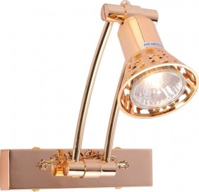 86047 A GD (1/20) Бра