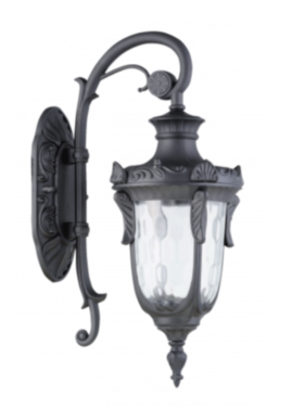 B9133-7W SBK (1/6) Фонарь