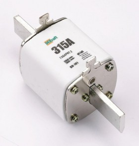 Вставка плавкая ПН-101 250А габарит 2 (аналог ППН-37 габарит 2) SchE 21314DEK