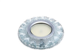 K1104L-1 прозрачный（clear）95*95*25MM 50шт./коробка