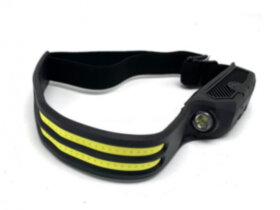 Налобный фонарь CB-689-2