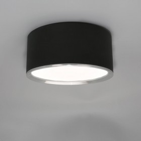 NLS-544-12W-NH BLACK 4000K