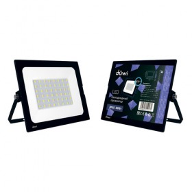 REV (duwi) Прожектор светодиодный 50W, 6500К