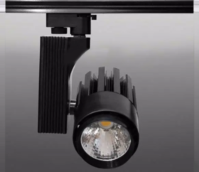 Track-45.черный 40W 4K