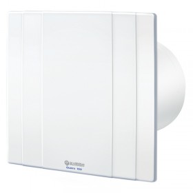 Вентилятор BLAUBERG QUATRO 100 белый