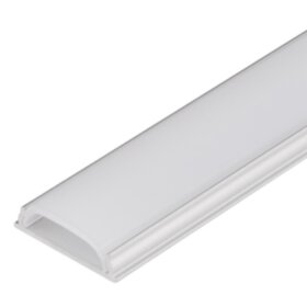 Гибкий алюминиевый профиль ARH-BENT-W18-2000 ANOD