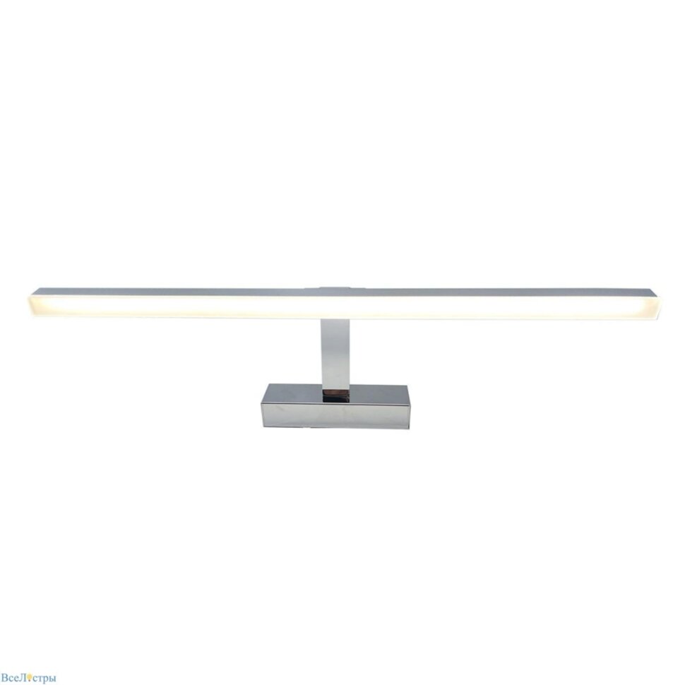 IL.0040.0020 SWH Светильник картинный. LED 12W 220V. 4200 SWH, матовый белый, L=610mm