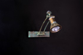 86047 C GDGR (1/20) Бра