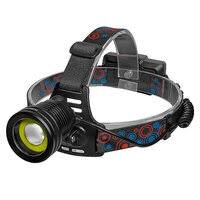 Налобный Фонарь JIN-172M-T6 (YYC-172-T6)