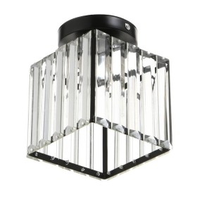 Светильник 6591184/1 E27 40Вт черный 13х13х17 см   4691583