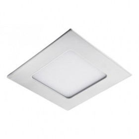 224064 Светильник ZOCCO QUA LED 6W 300LM 4000K (в комплекте)