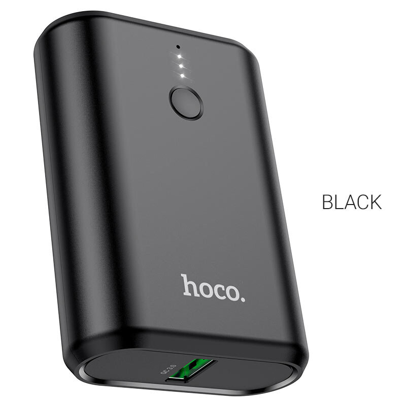 HOCO Power bank Q3 PRO10000 mAh 20W