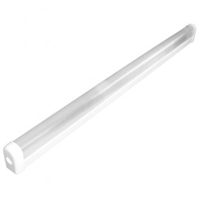 REV Светильник сд СПО1200 18W 1245мм 6500К с сд лампой (аналог ЛПО 1х36Вт)