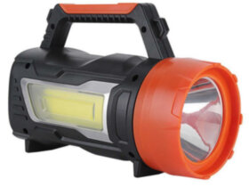 Светодиодный лазерный фонарь YYC-6341-PM20-TG