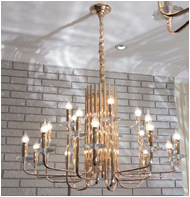 7570/16   Люстра