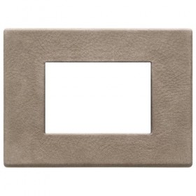 НАКЛАДКА НА 3 МОДУЛЯ, СТЕПЬ