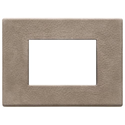 НАКЛАДКА НА 3 МОДУЛЯ, СТЕПЬ