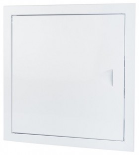 Люк-дверца ревизионная 25/25 белый