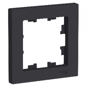 Рамка 1-м карбон AtlasDesign