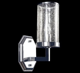 W1988R/1 CHR (1/10) Бра