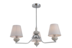 Люстра подвесная 3*40ВТ E14 SWT D700H550 *