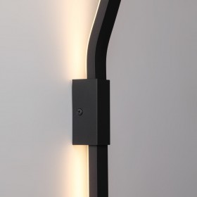 7006/2F HIGHTECH ODL25 242 Фиксатор для накладного монтажа (двухсторонний) IP20 FINO