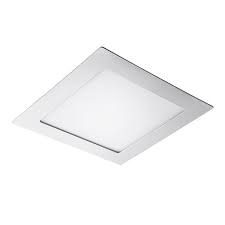 224152 Светильник ZOCCO QUA LED 15W 600LM 3000K (в комплекте)