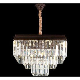 8609/10A CFG+GD+CL (1) Люстра