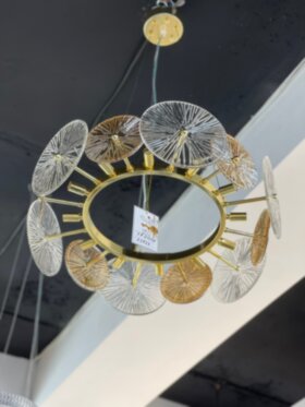 8333/600*H200 Люстра