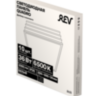 REV Панель сд универсальная LP Slim Quadro, 595х595, 36W, 6500K, драйвер в комплекте