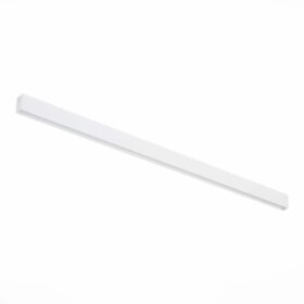 ST003.519.00 Шинопровод магнитный накладной ST-Luce Белый Длина 1 000мм