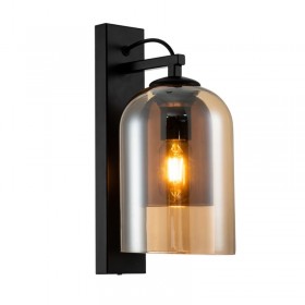 Настенный светильник  11013/1W Coffee