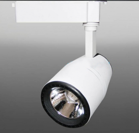 Track-92 35W. 4000K (бел-чер)