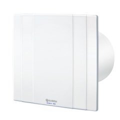 Вентилятор BLAUBERG QUATRO 125 белый