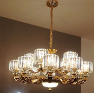 Люстра   8806/15