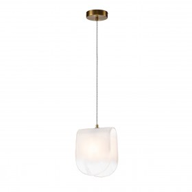 Подвесной светильник  11035/1P White