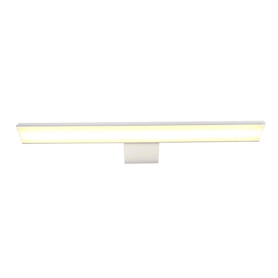 IL.0040.0030 SWH Светильник картинный. LED 12W 220V. 4200 SWH, матовый белый, L=610mm