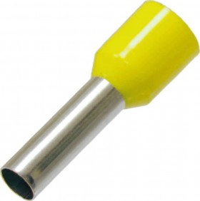 Наконечник КВТ НШВИ 6,0-18 ( 100 шт.)