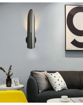 Бра настенное (100x370) e27