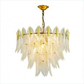 Свет-к под патрон (люстра) LE CH ATTIKA E14x9 (1)