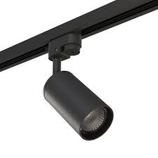 214437 Светильник RULLO HP16 ЧЕРНЫЙ (в комплекте)